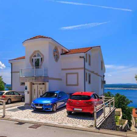 Bella Adria Apartmani Драмаль Экстерьер фото