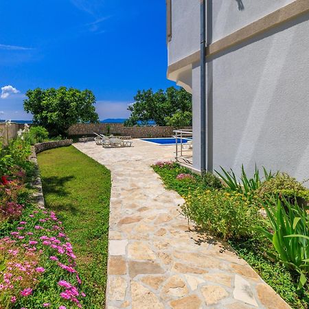 Bella Adria Apartmani Драмаль Экстерьер фото
