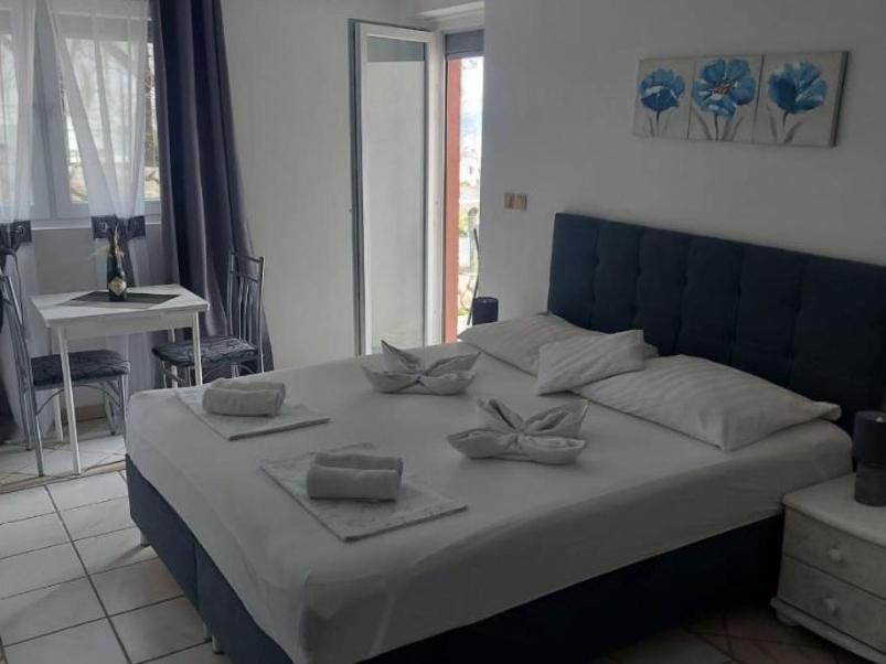 Bella Adria Apartmani Драмаль Экстерьер фото